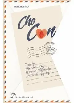 Ảnh Gia Đình Thế Hệ Mới - Cho Con