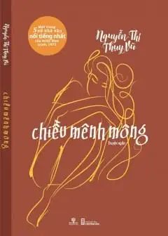 Ảnh Chiều Mênh Mông