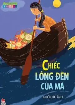 Ảnh Chiếc Lồng Đèn Của Má