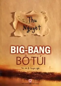 Ảnh Big-Bang Bỏ Túi