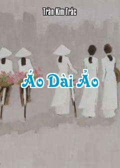 Áo Dài Ảo