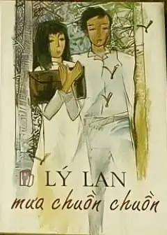 Ảnh Mưa Chuồn Chuồn