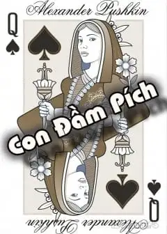 Ảnh Con Đầm Pích