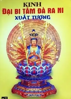 Kinh Quán Thế Âm Đại Bi Tâm Đà La Ni