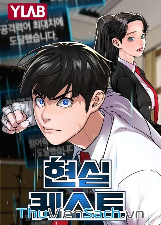 Ảnh bìa sách Nhiệm Vụ Đời Thật