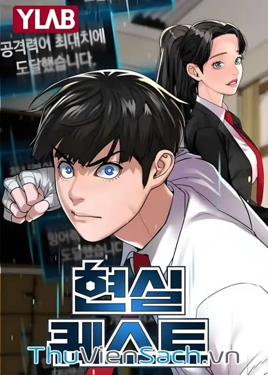 Ảnh bìa sách Nhiệm Vụ Đời Thật