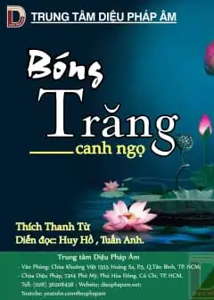 Ảnh Bóng Trăng Canh Ngọ