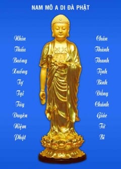 Ảnh Phật Pháp Và Pháp Môn Trì Danh Niệm Phật