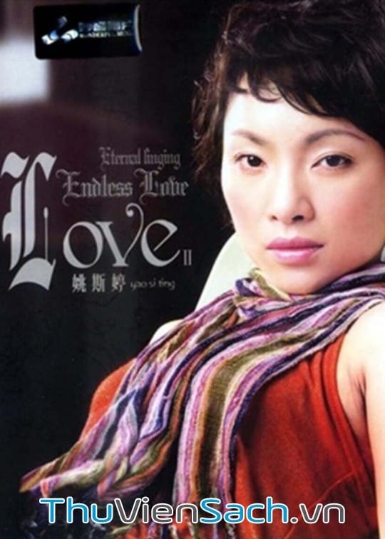 Ảnh bìa sách Tình Yêu Bất Tận - Endless Love Vol.2