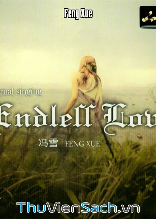 Ảnh bìa sách Tình Yêu Bất Tận - Endless Love Vol.6