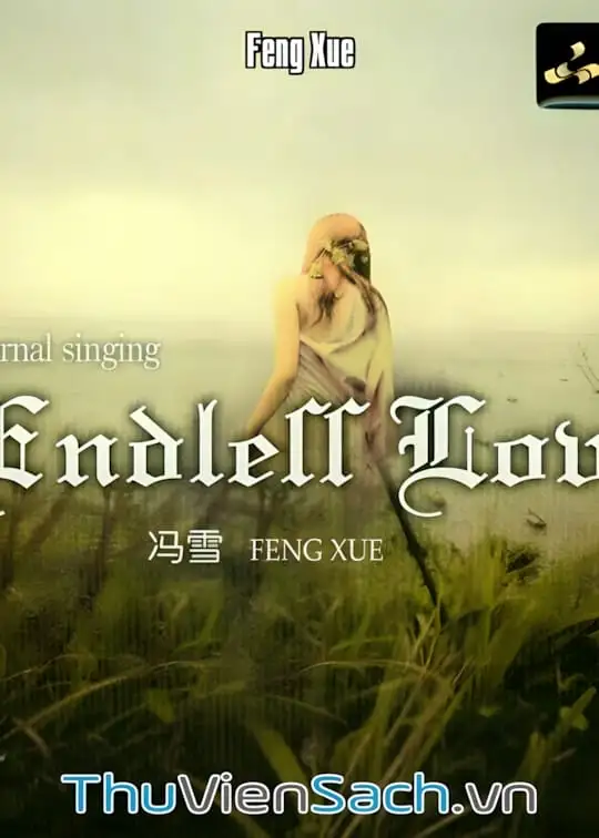 Ảnh bìa sách Tình Yêu Bất Tận - Endless Love Vol.6