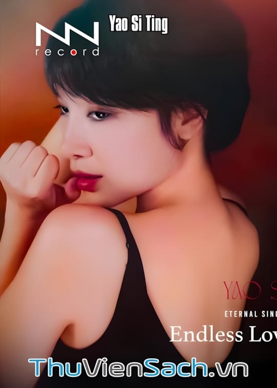 Ảnh bìa sách Tình Yêu Bất Tận - Endless Love Vol.9