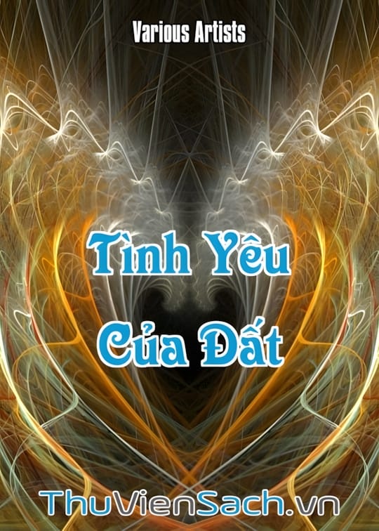 Ảnh bìa sách Năng Lượng Tinh Thể: Tình Yêu Của Đất