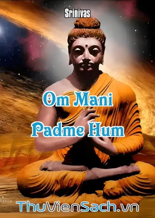 Ảnh bìa sách Om Mani Padme Hum - Original Extended Version