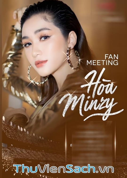 Ảnh bìa sách Hòa Minzy “Đốn Tim” Khán Giả Khi Live 15 Ca Khúc Mới Nhất