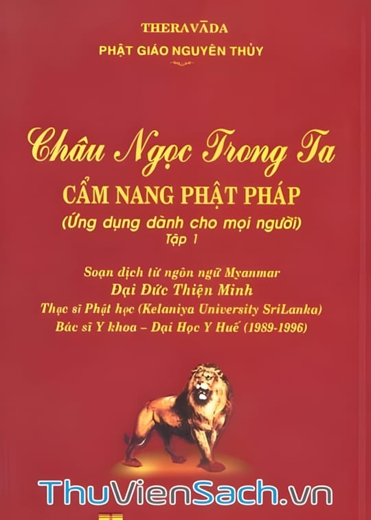 Ảnh bìa sách Châu Ngọc Trong Ta