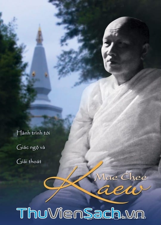 Ảnh bìa sách Hành Trình Tới Giác Ngộ Và Giải Thoát