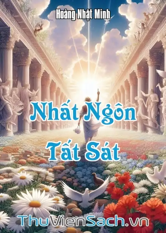 Ảnh bìa sách Nhất Ngôn, Tất Sát
