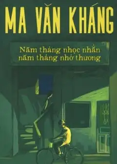 Ảnh Năm Tháng Nhọc Nhằn Năm Tháng Nhớ Thương