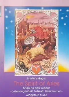 Ảnh Linh Hồn Của Bạch Dương - The Spirit Of Aries