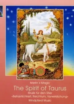 Linh Hồn Của Kim Ngưu - The Spirit Of Taurus