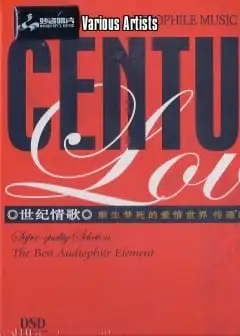 Ảnh Tình Yêu Thế Kỷ - Century Love