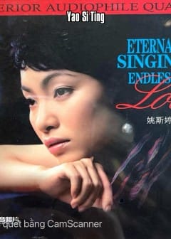 Tình Yêu Bất Tận - Endless Love Vol.5