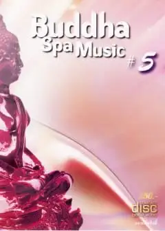 Ảnh Nhạc Phật Thư Giãn - Buddha Spa Music Vol.5