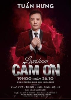 Tuấn Hưng - Top 10 Hits Làm Mưa Làm Gió Của “Anh Trai Vượt Ngàn Chông Gai”