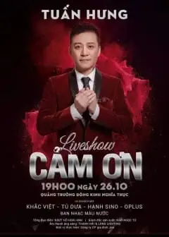 Tuấn Hưng - Top 10 Hits Làm Mưa Làm Gió Của “Anh Trai Vượt Ngàn Chông Gai”