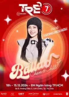 Lương Bích Hữu Gây Thương Nhớ Trong Live Show Mới Nhất Với 12 Hit Tủ