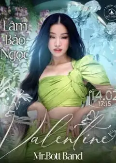 Lâm Bảo Ngọc (Hippohappy) Gây Si Mê Với Giọng Live Đỉnh Cao
