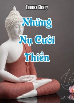 Ảnh Những Nụ Cười Thiền