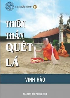 Ảnh Thiên Thần Quét Lá