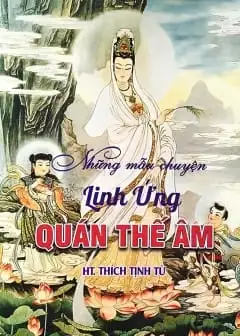 Ảnh Linh Ứng Quán Thế Âm
