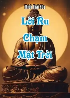 Ảnh Lời Ru Chạm Mặt Trời