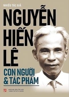 Nguyễn Hiến Lê Con Người Và Tác Phẩm