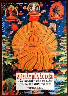 Sự Nhảy Múa Ảo Diệu