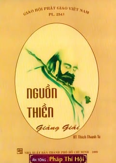 Nguồn Thiền Giảng Giải