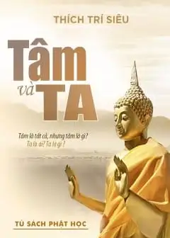 Tâm Và Ta