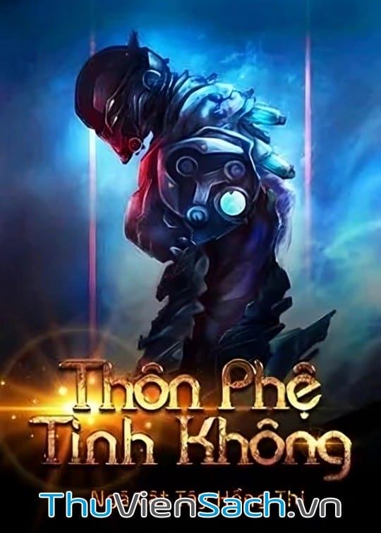 Ảnh bìa sách Thôn Phệ Tinh Không - Phần 5