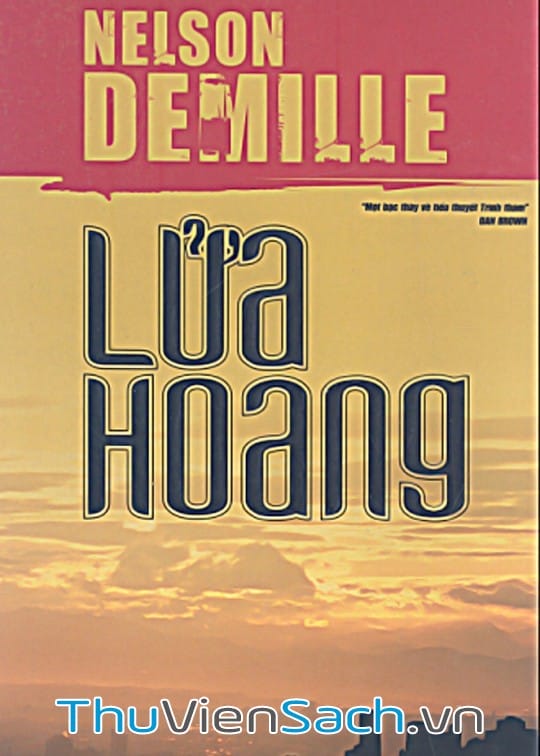 Ảnh bìa sách Lửa Hoang