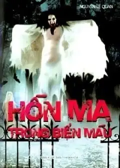 Hồn Ma Trong Biển Máu
