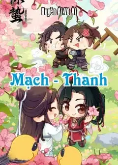 Ảnh Mạch - Thanh