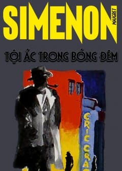 Tội Ác Trong Bóng Đêm