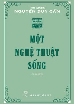 Ảnh Một Nghệ Thuật Sống