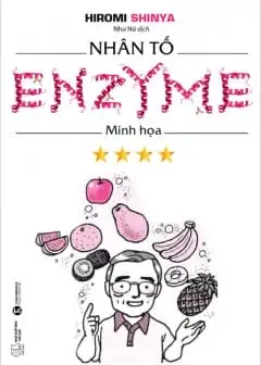 Ảnh Nhân Tố Enzyme 4 - Minh Họa