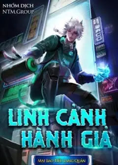 Linh Cảnh Hành Giả