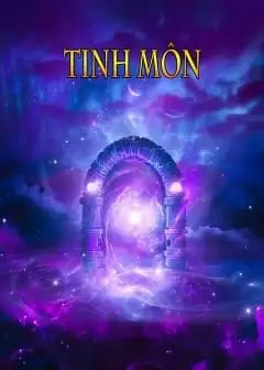 Ảnh Tinh Môn - Phần 3