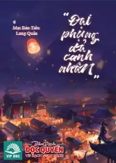 Ảnh Đại Phụng Đả Canh Nhân - Phần 2